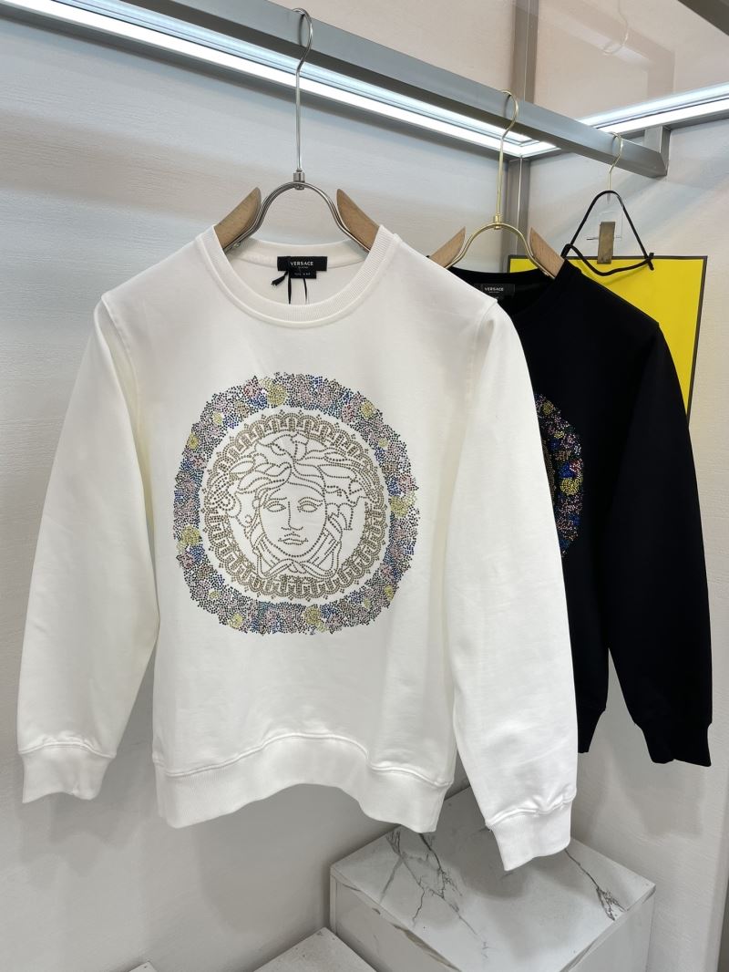 Versace Hoodies